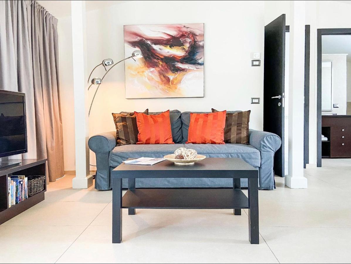 Taonasi Mazzaro Apartments Taormina Exteriör bild