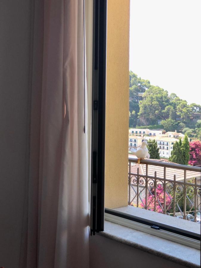 Taonasi Mazzaro Apartments Taormina Exteriör bild