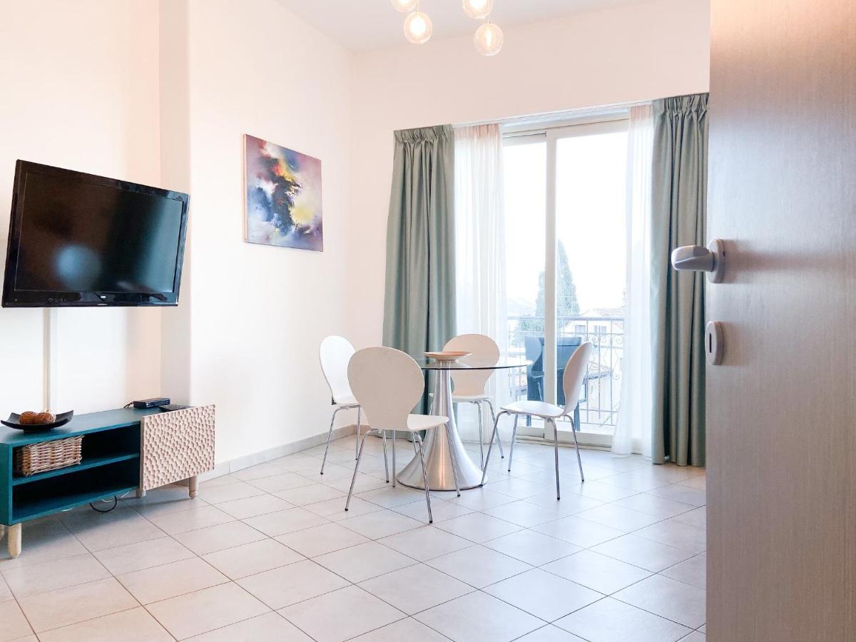 Taonasi Mazzaro Apartments Taormina Exteriör bild