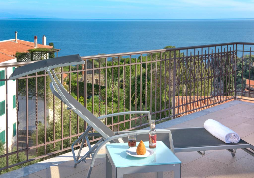 Taonasi Mazzaro Apartments Taormina Exteriör bild