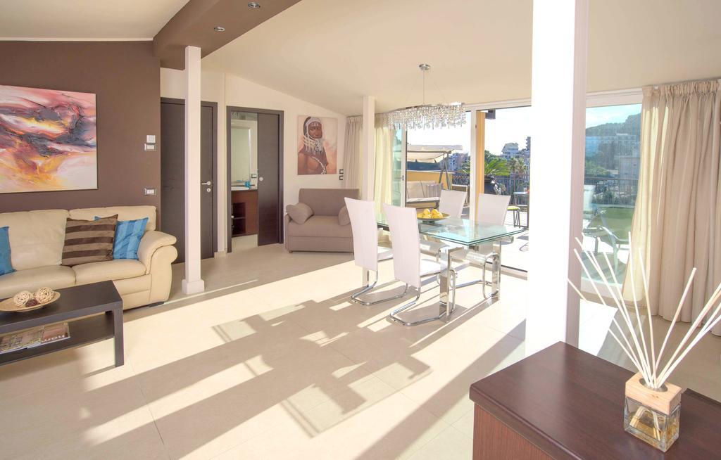 Taonasi Mazzaro Apartments Taormina Exteriör bild