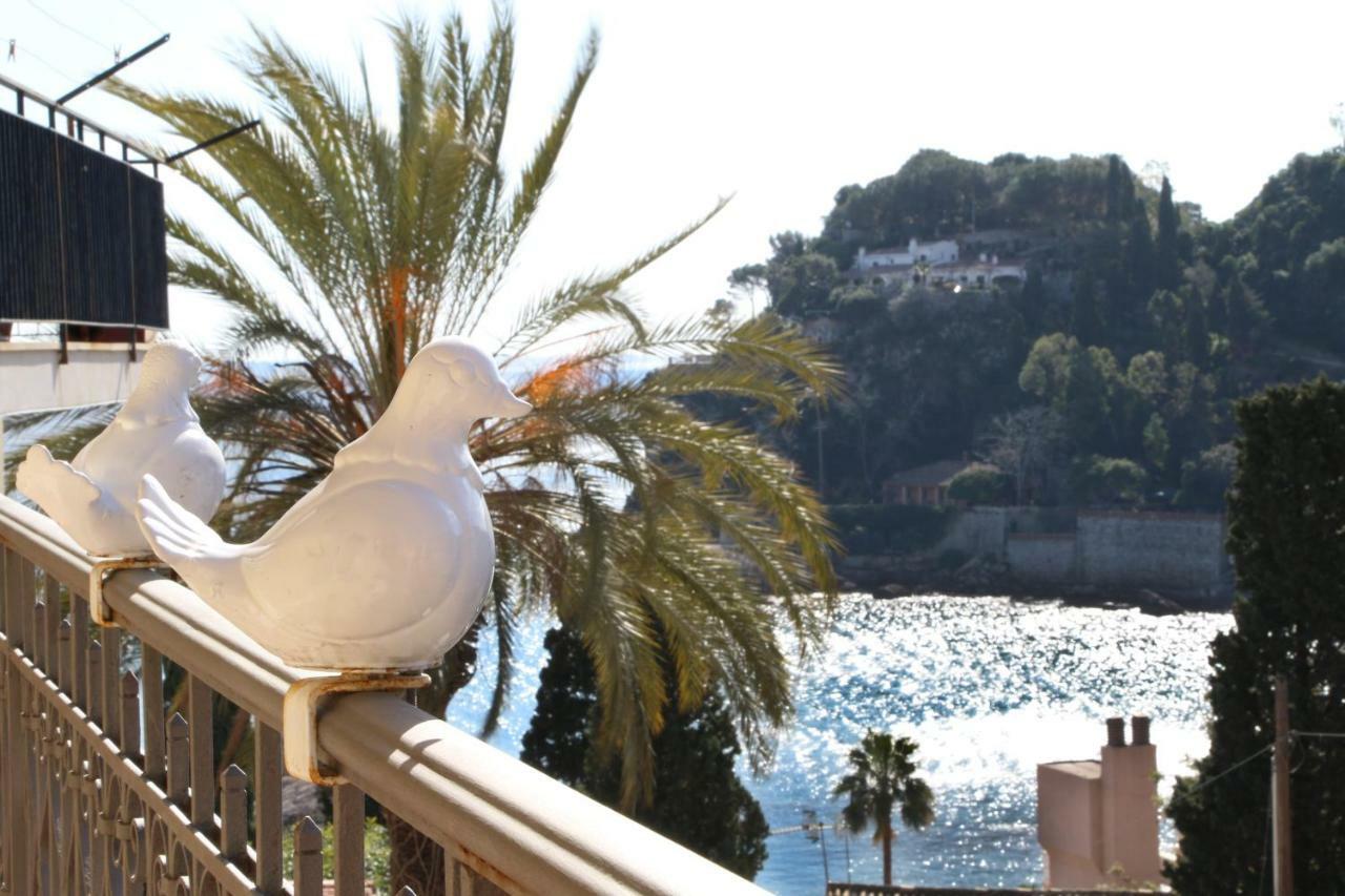 Taonasi Mazzaro Apartments Taormina Exteriör bild
