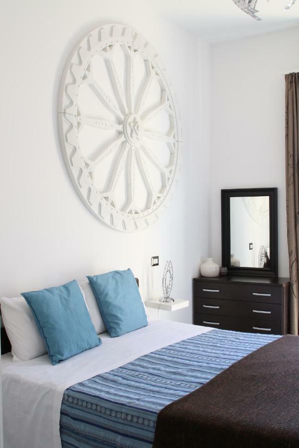 Taonasi Mazzaro Apartments Taormina Exteriör bild
